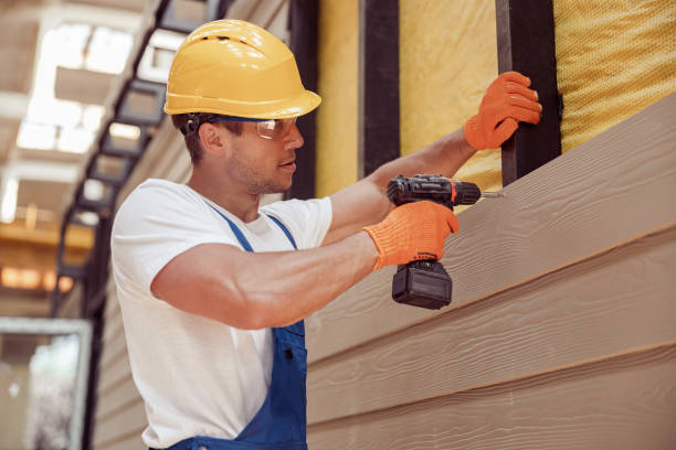  Stanton, MI Siding Pros